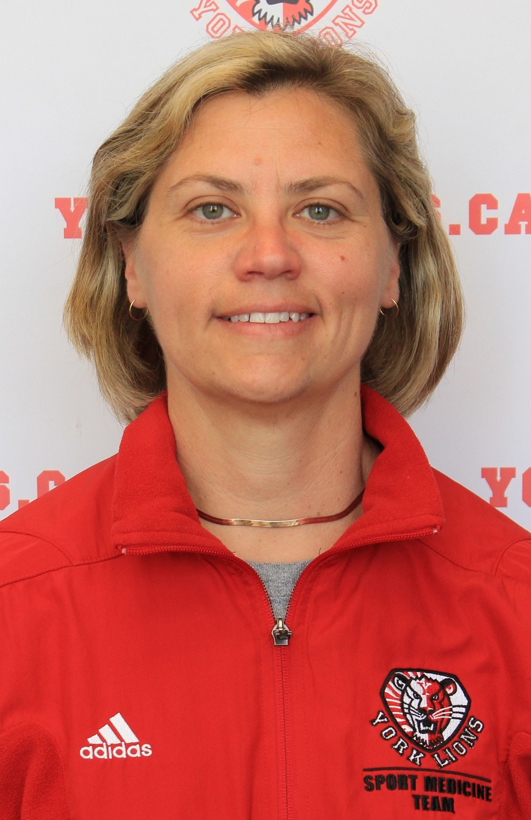 Meloche, Tracy