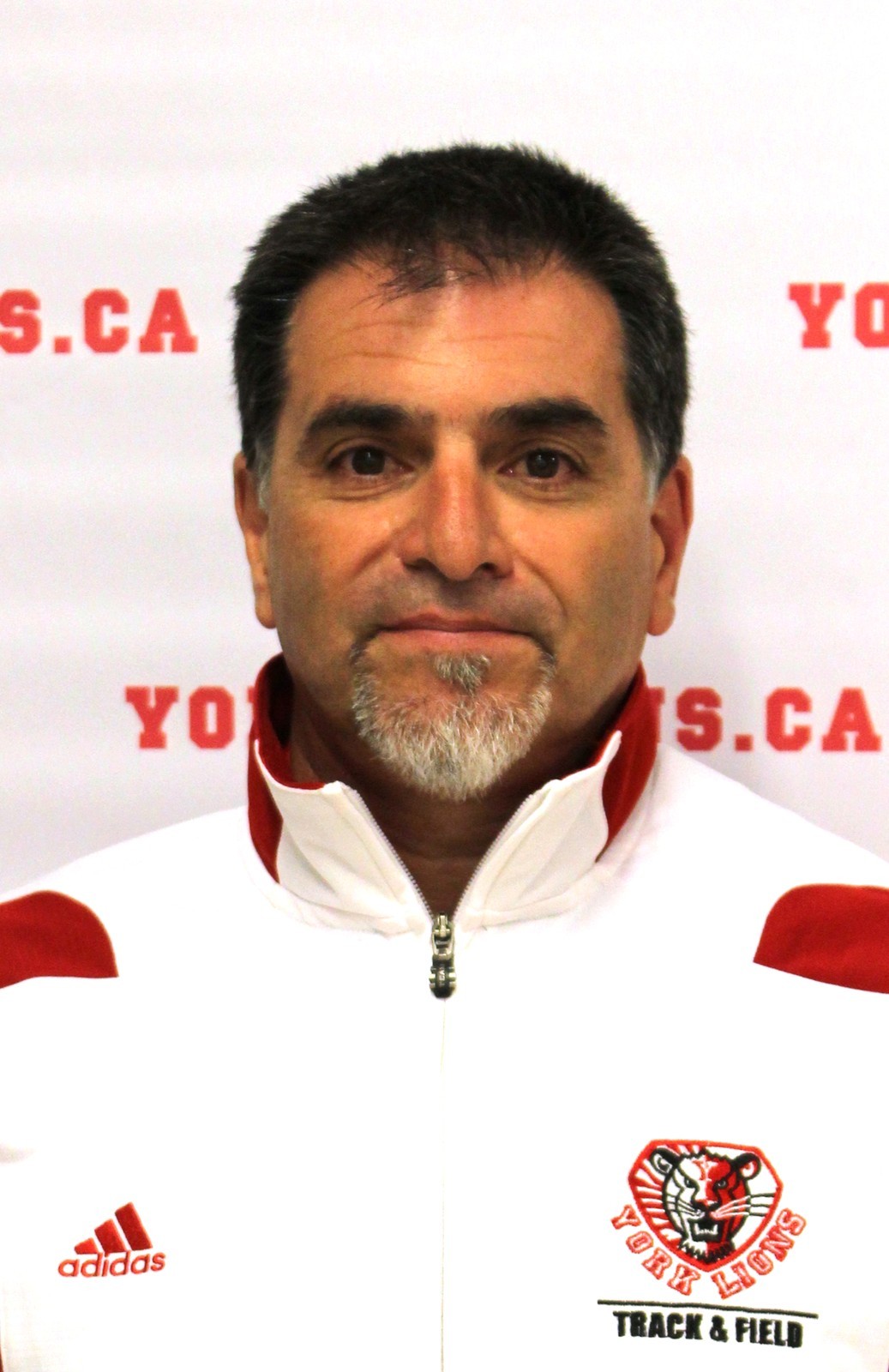 D'Agostino, Anthony