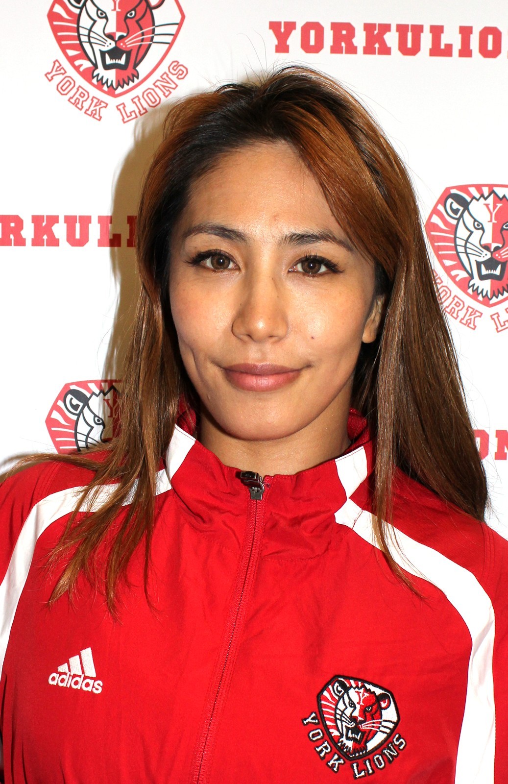 COACH Yamamoto, Miyuu
