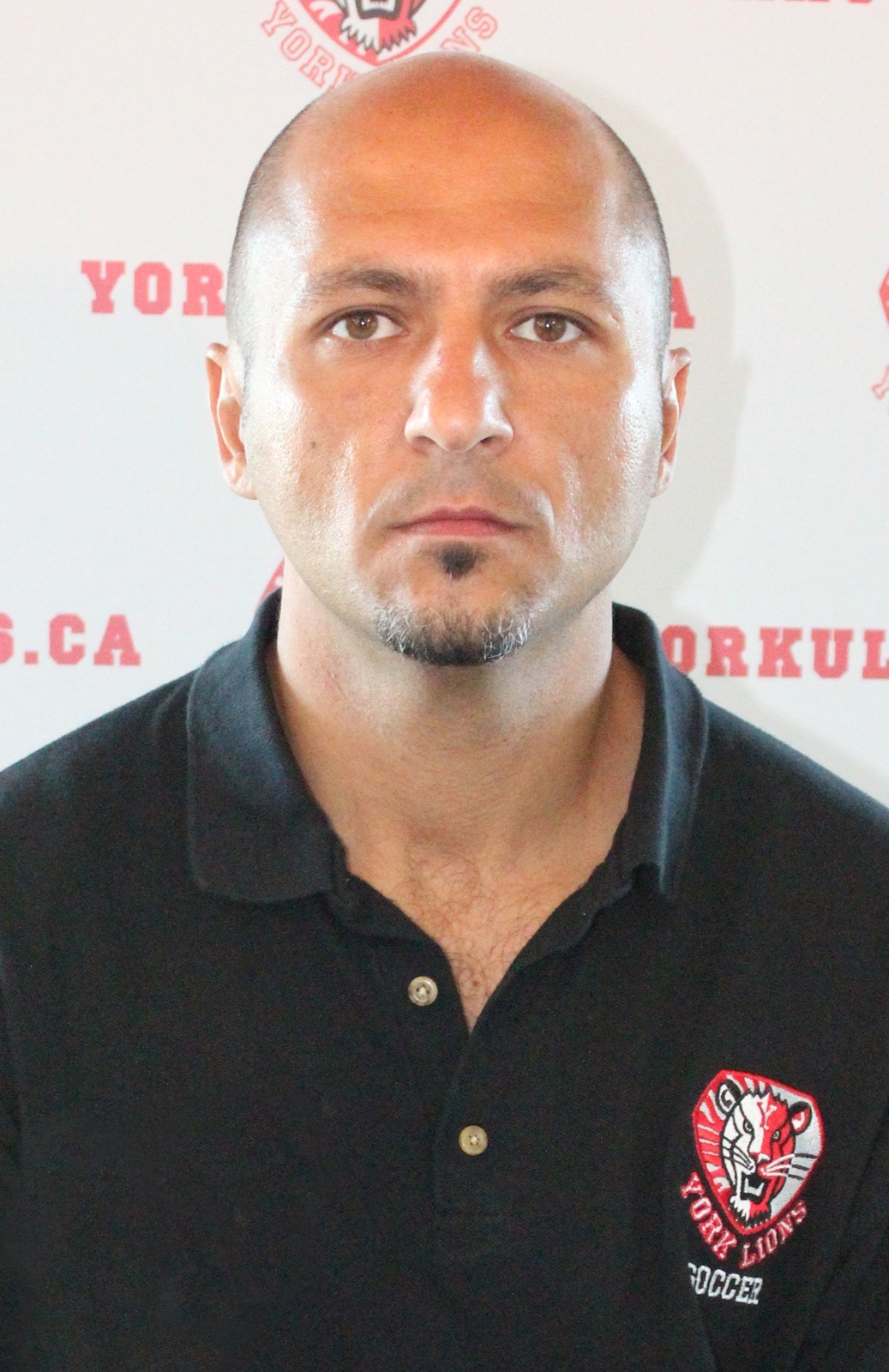Gheisar, Patrice