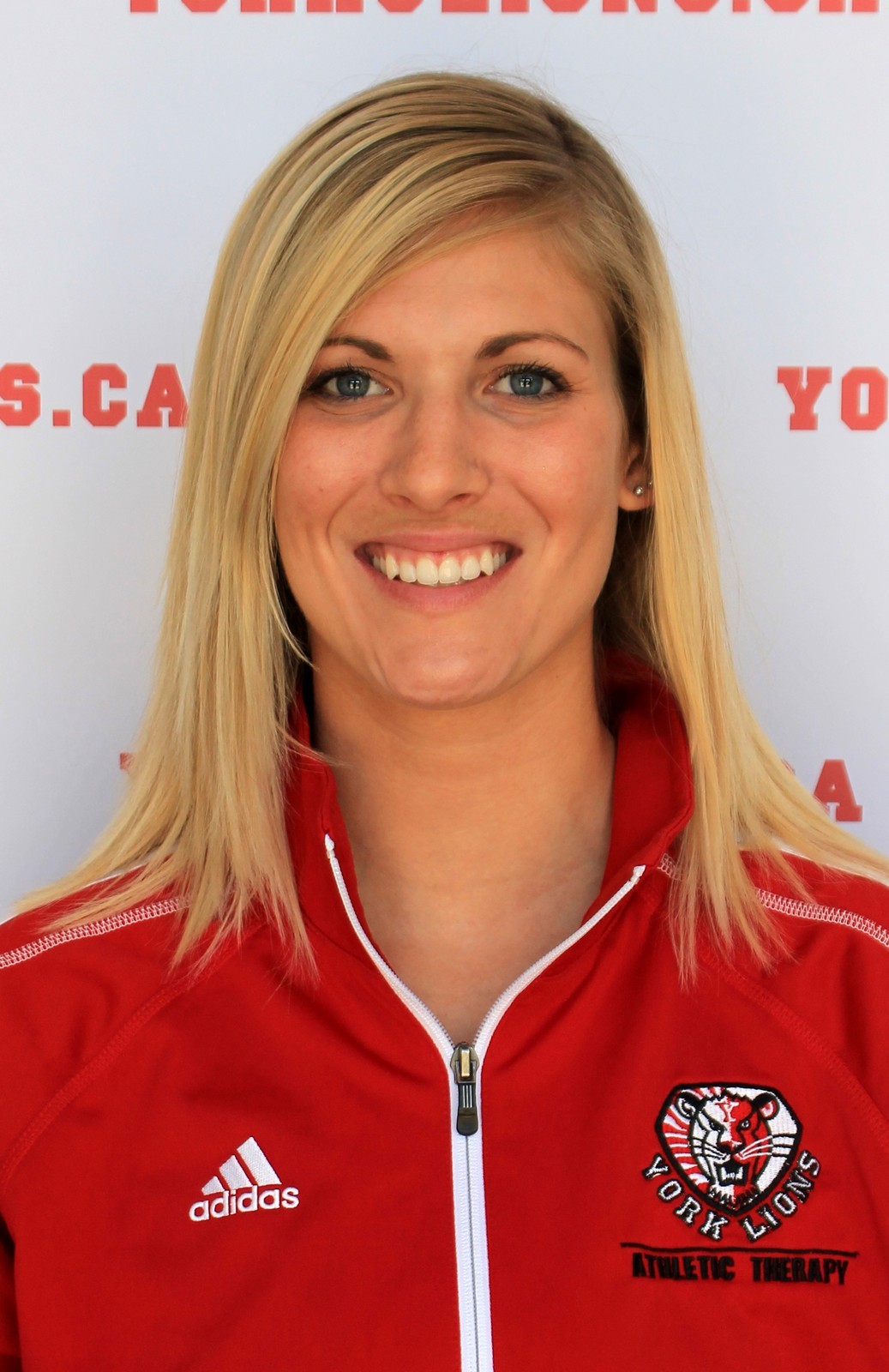 Enright-Blount, Brittney