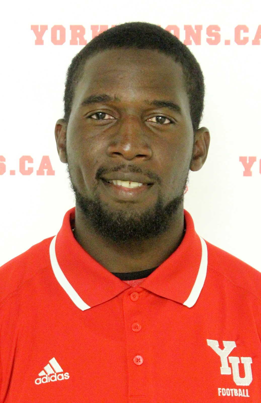 COACH Adenmosun, Rolli