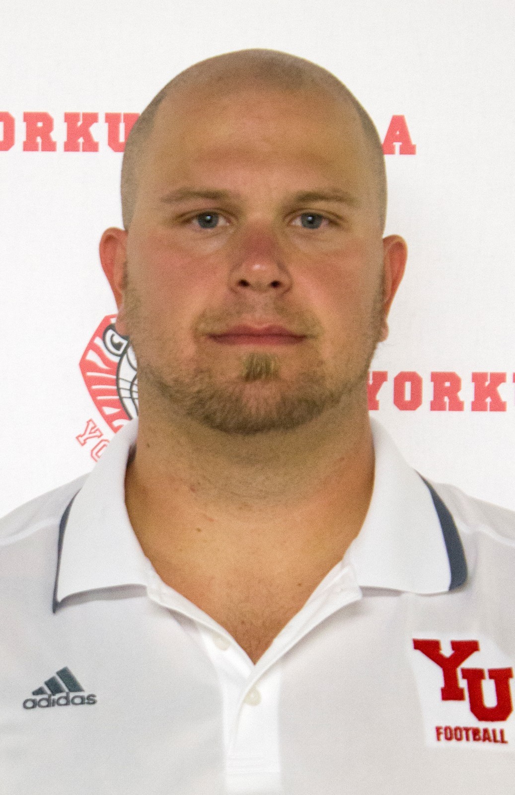 COACH Melis, Jeff