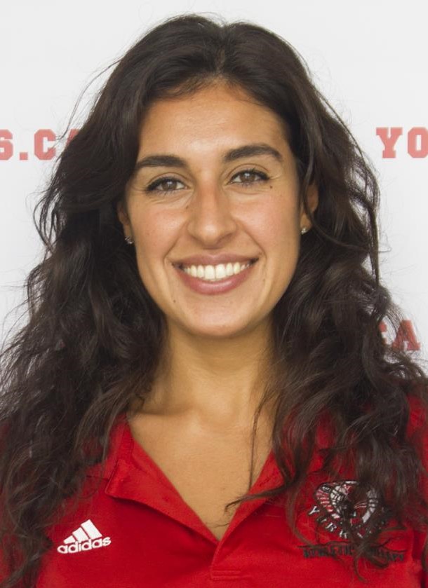 Carnovale, Annemarie