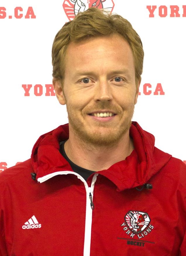 COACH Karlsson, Andreas