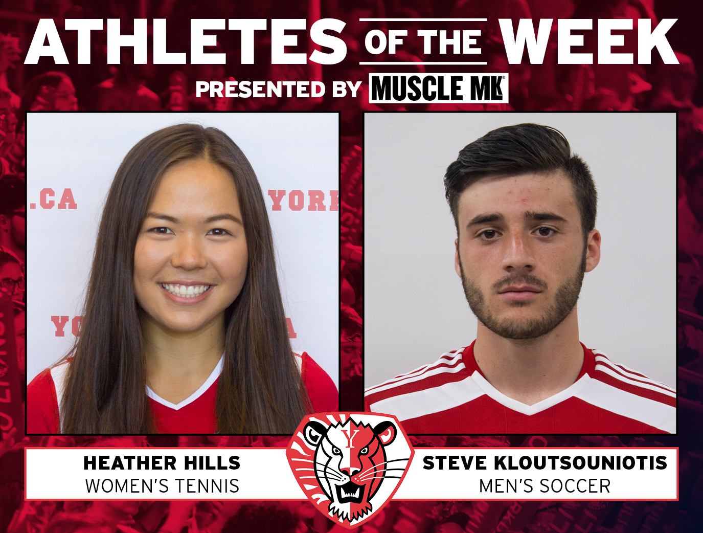 AOTW - Sep. 11 - Heather, Steve K