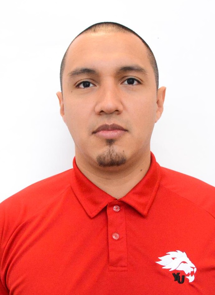 COACH Nunez, Juan