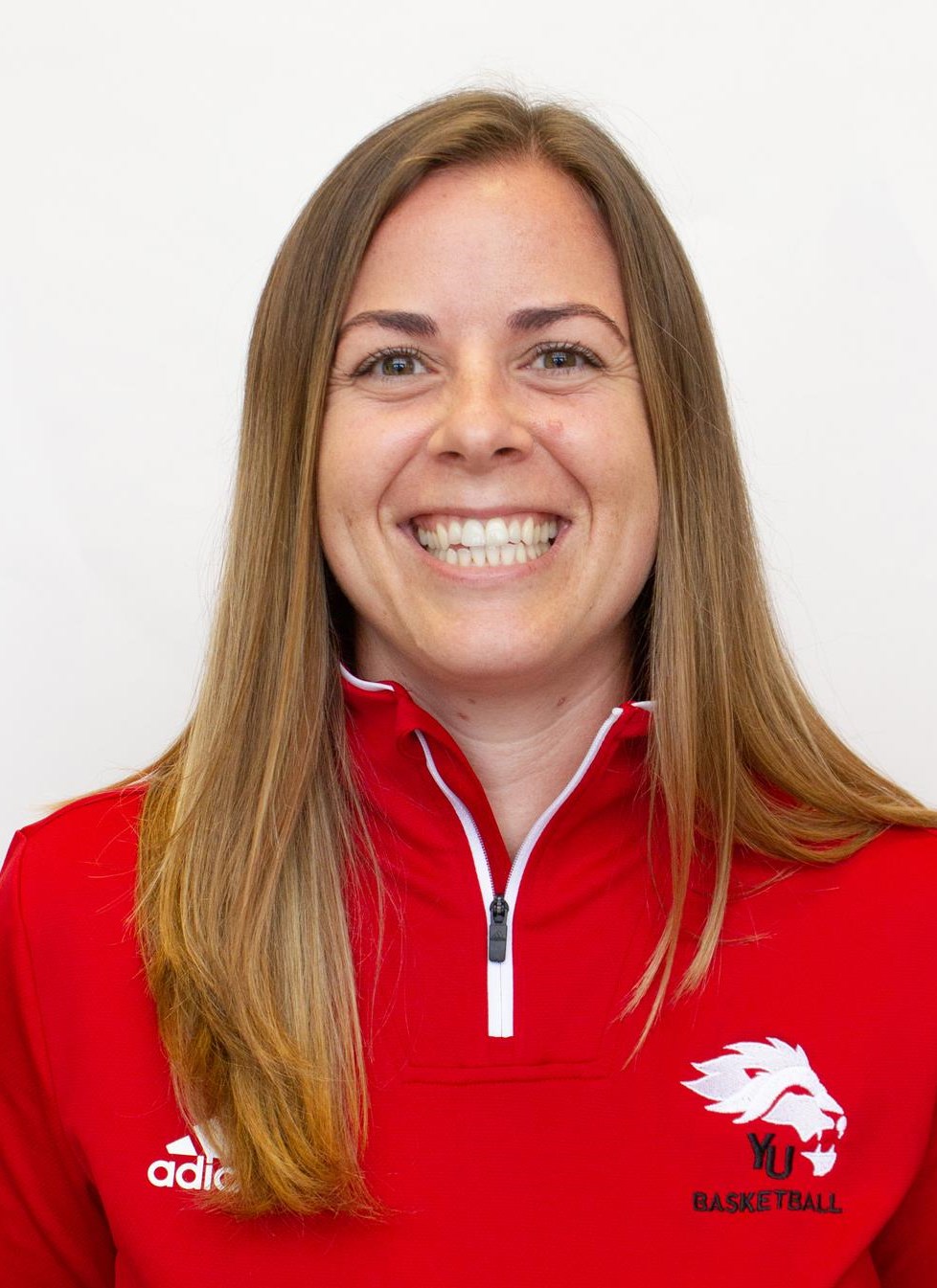 COACH McAleenan, Erin