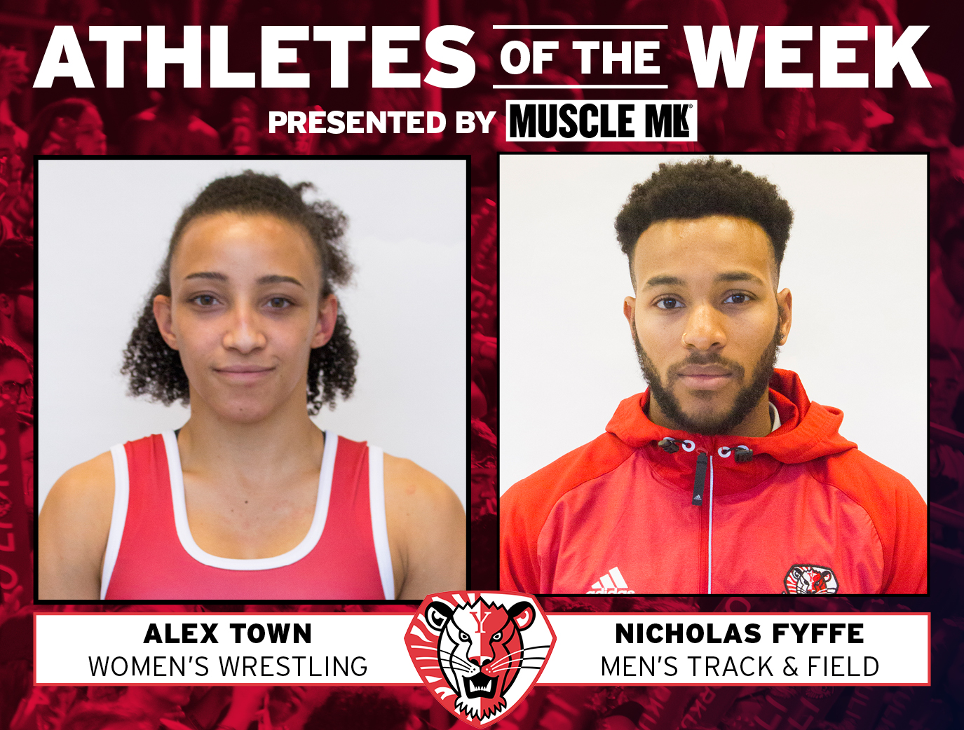 AOTW feb. 26 - Town, Fyffee