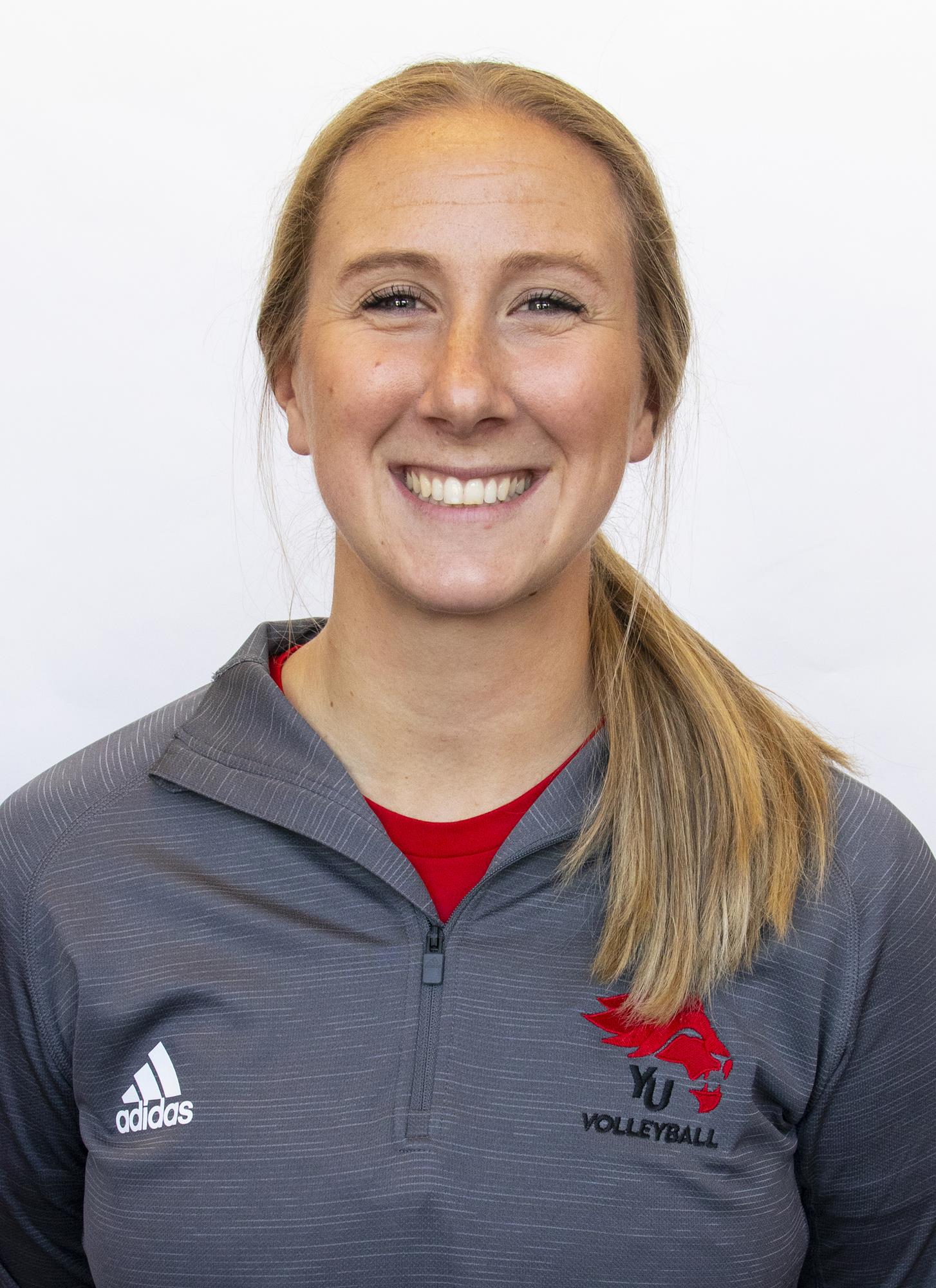 COACH Neilson, Jen
