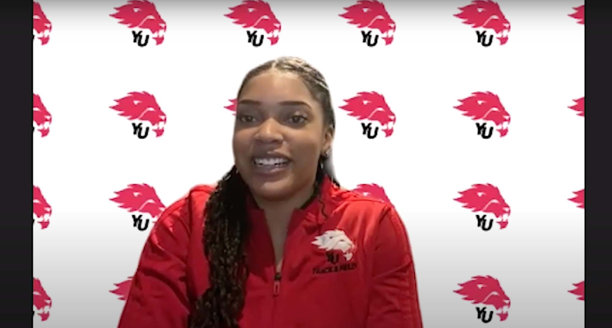 Alanah Broomfield Hot Takes