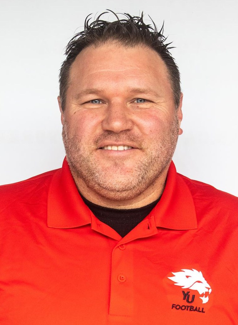 Denison, Tommy