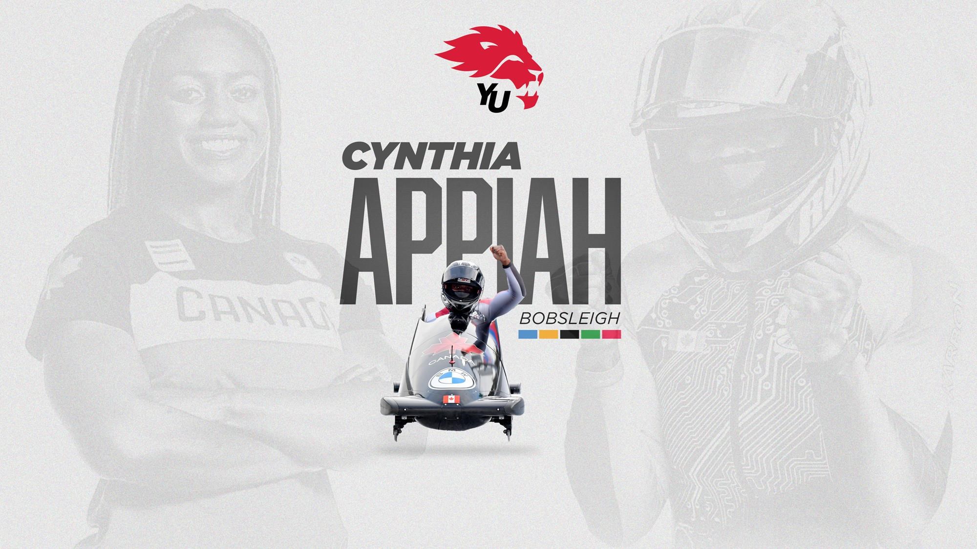 Appiah, Cynthia