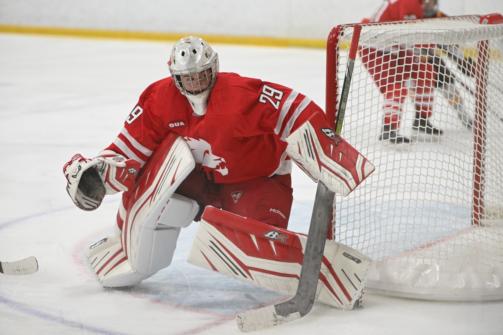 Emma Wedgewood Women's Hockey York University Athletics