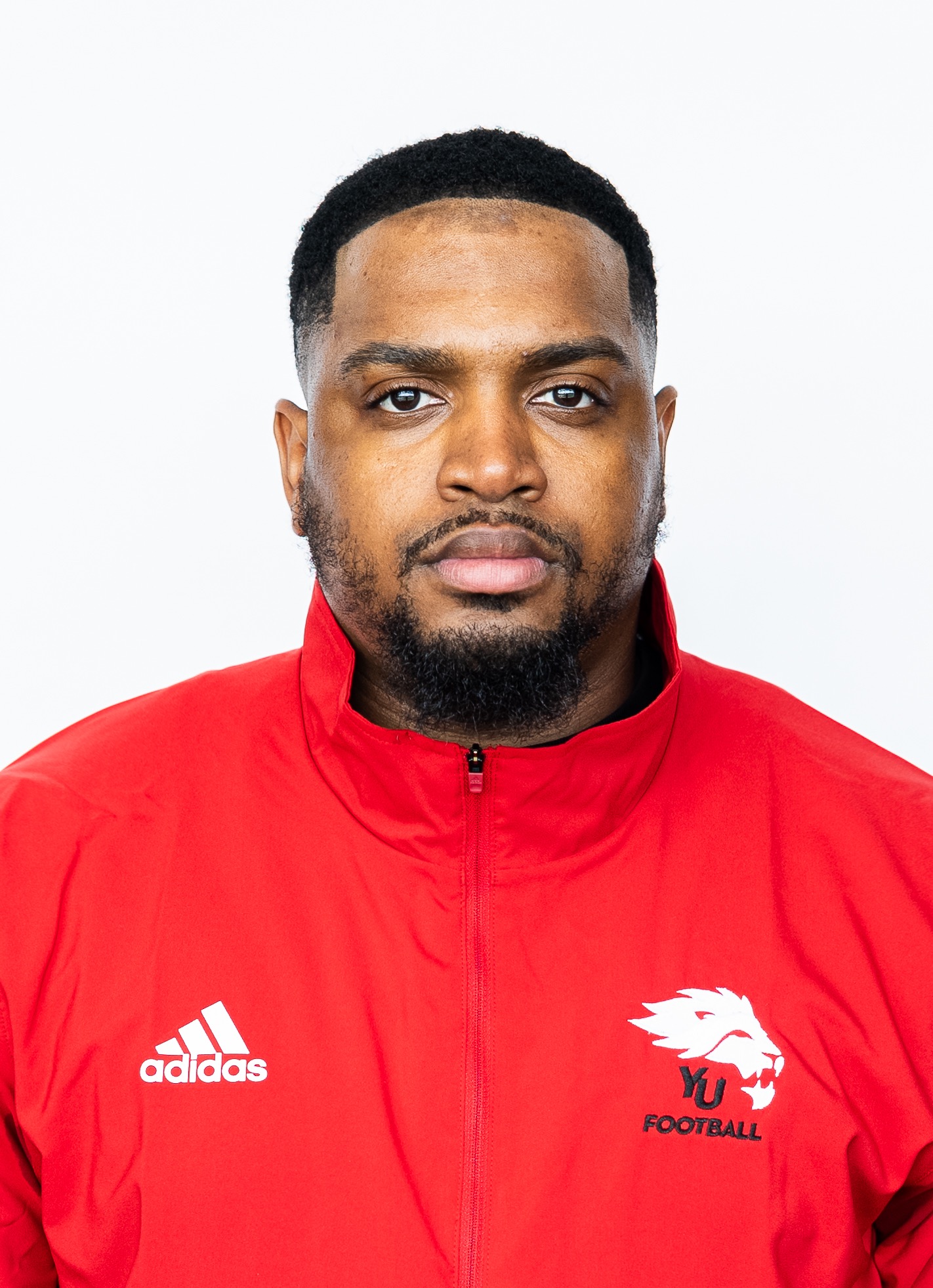 Coach Daniel Bennett
