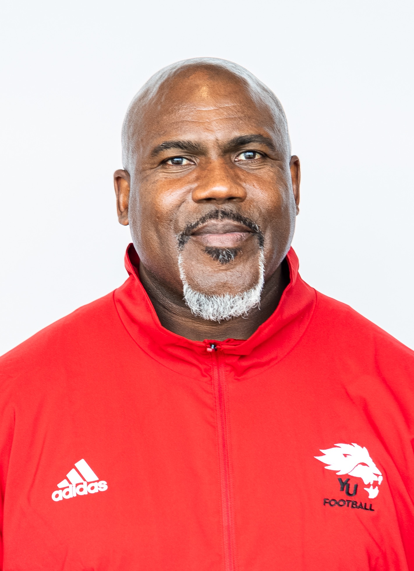 Coach Nick Richards