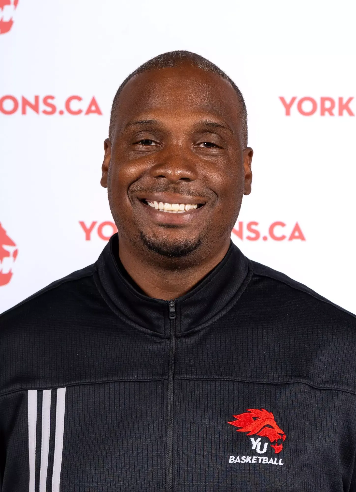Omar Bryan