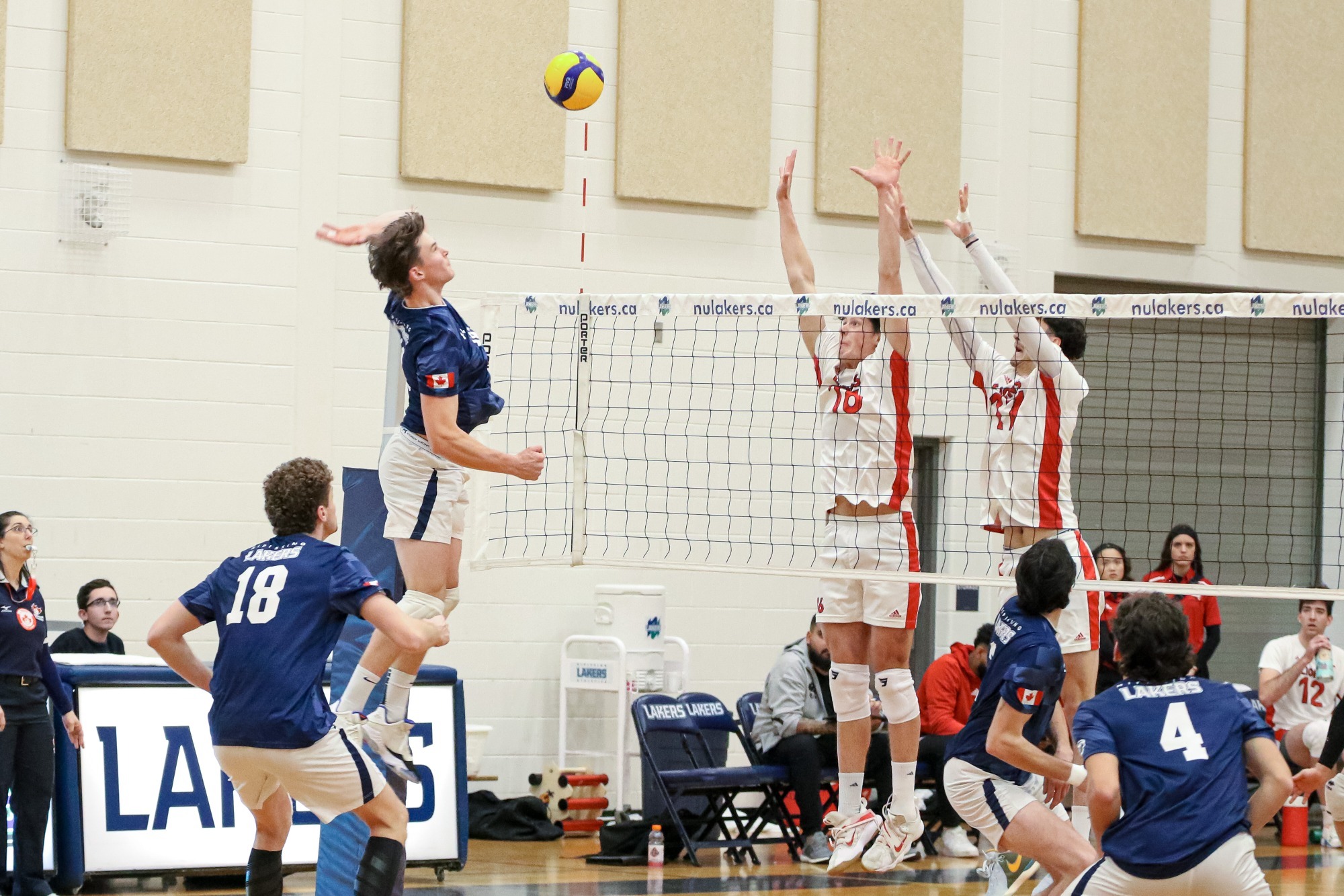 MVB at NIP – Nov. 16 (Placeholder)