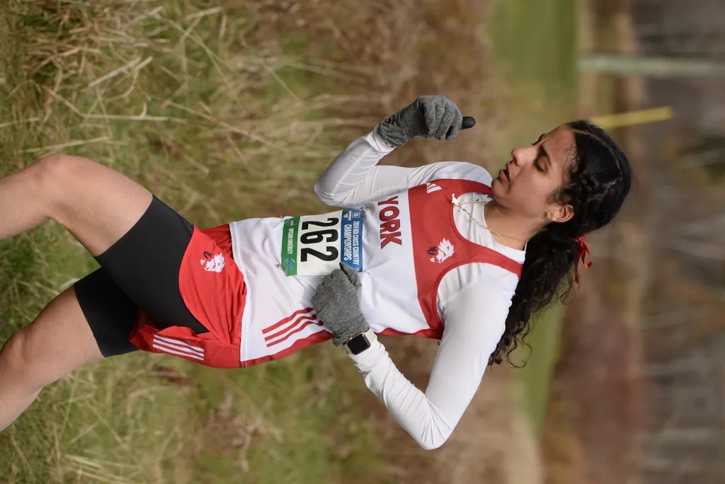 XC OUA Championships