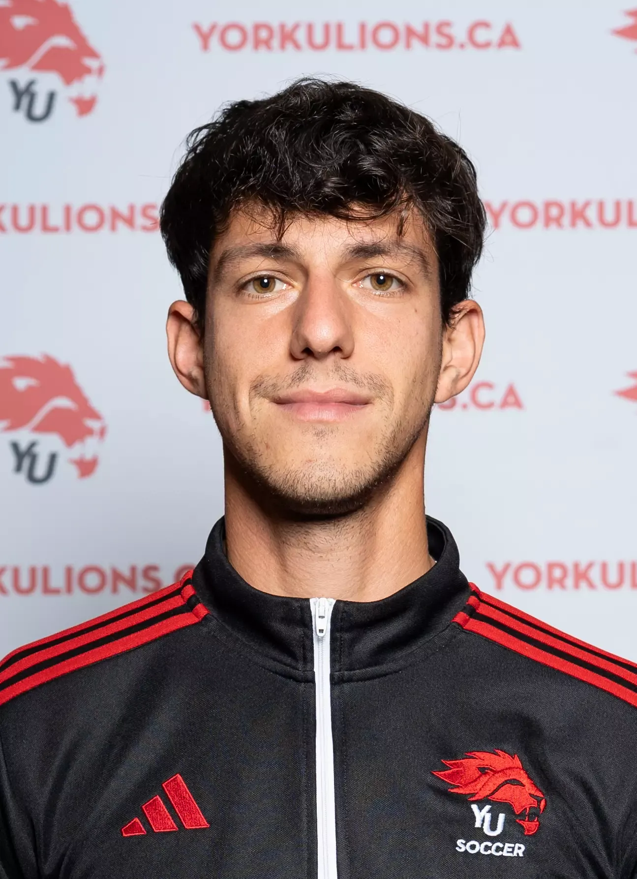 Stefano Maione (Strength and Conditioning)