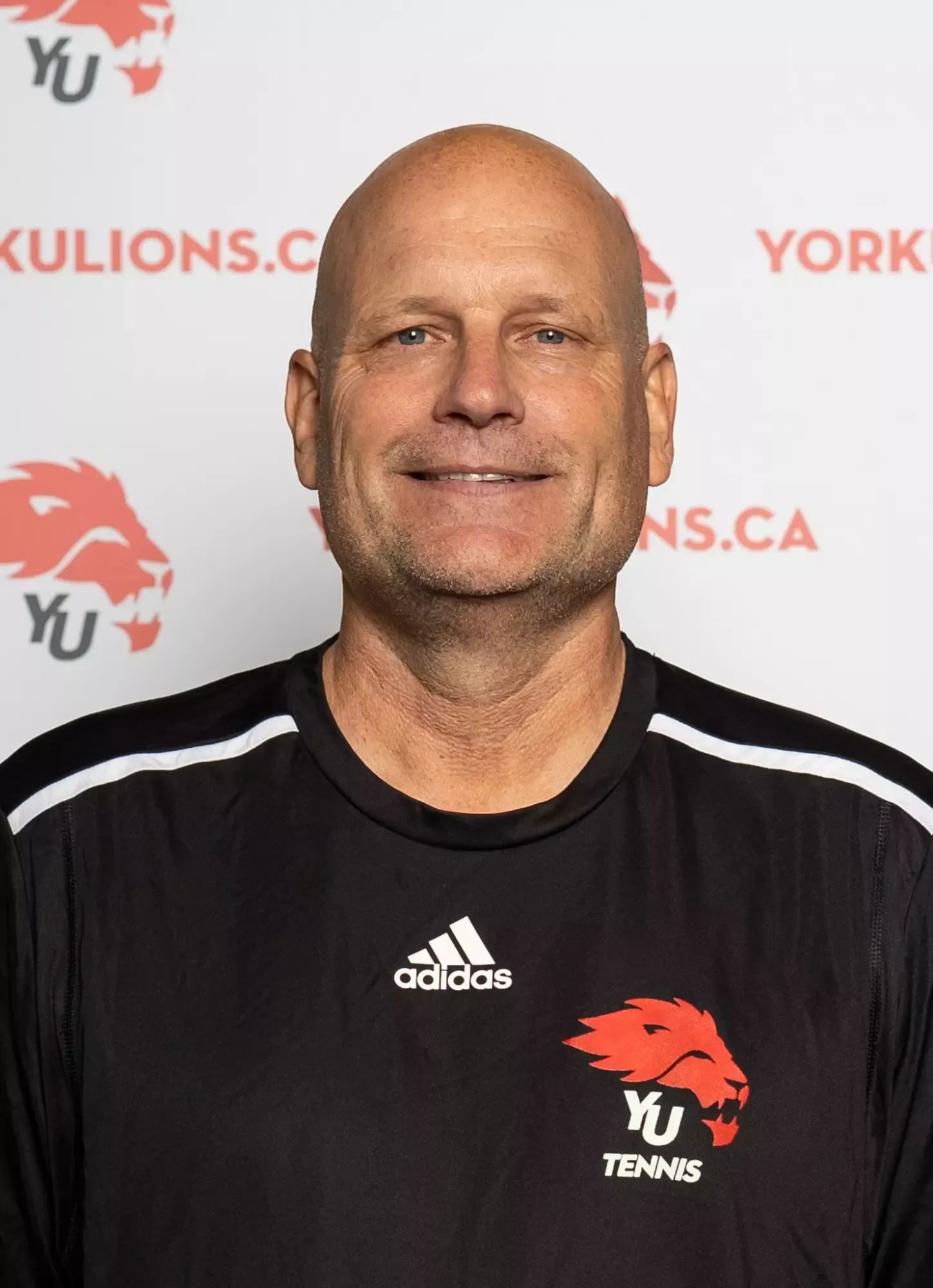 Ken Crosina