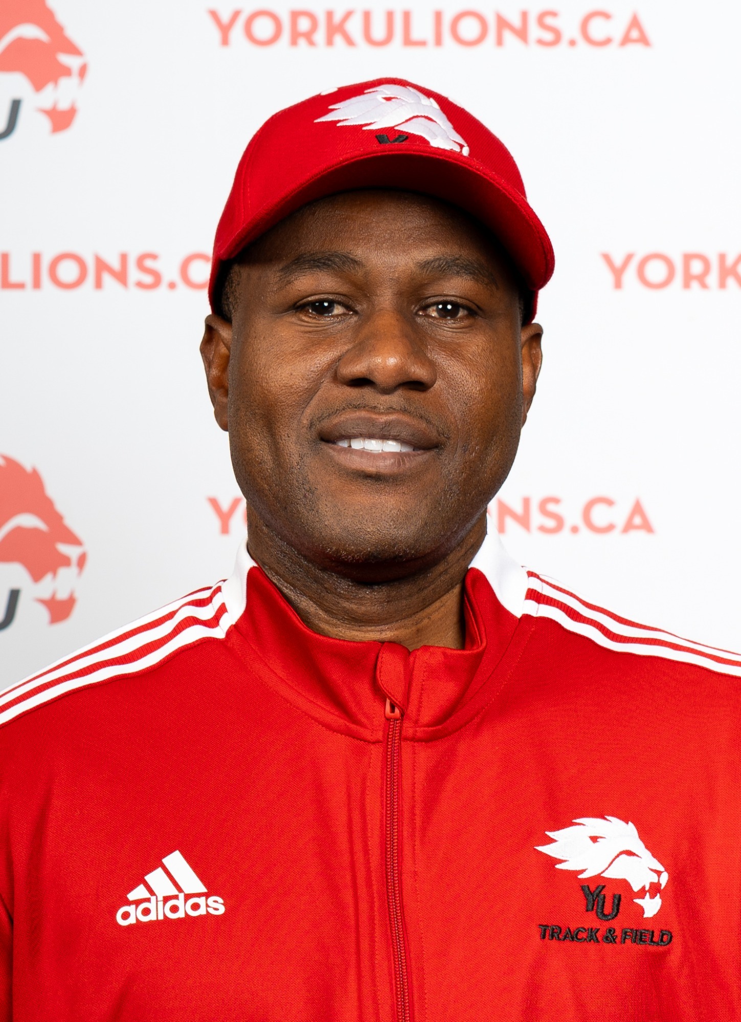 Coach Ray