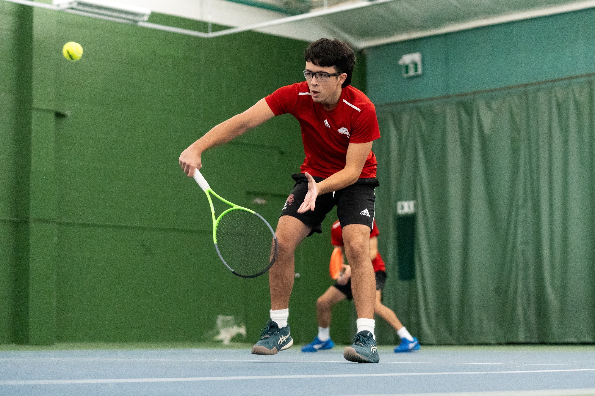 York Lions OUA Tennis Championships