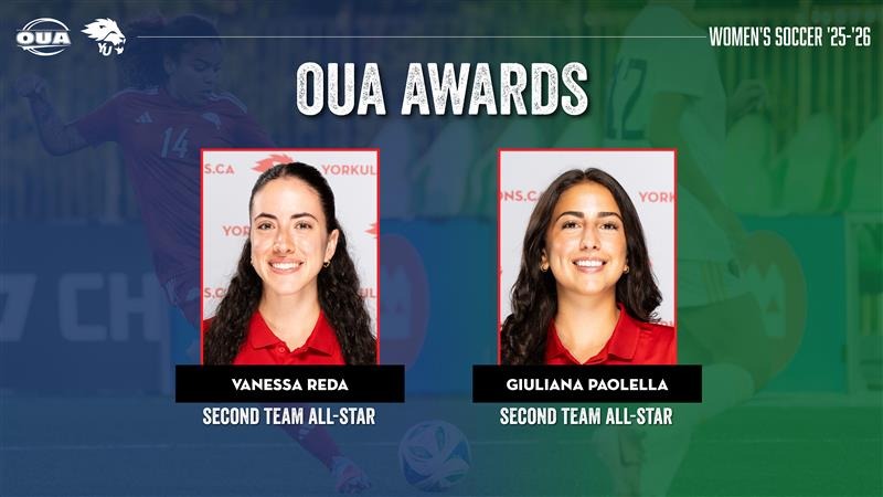 WSOC - OUA AWARDS