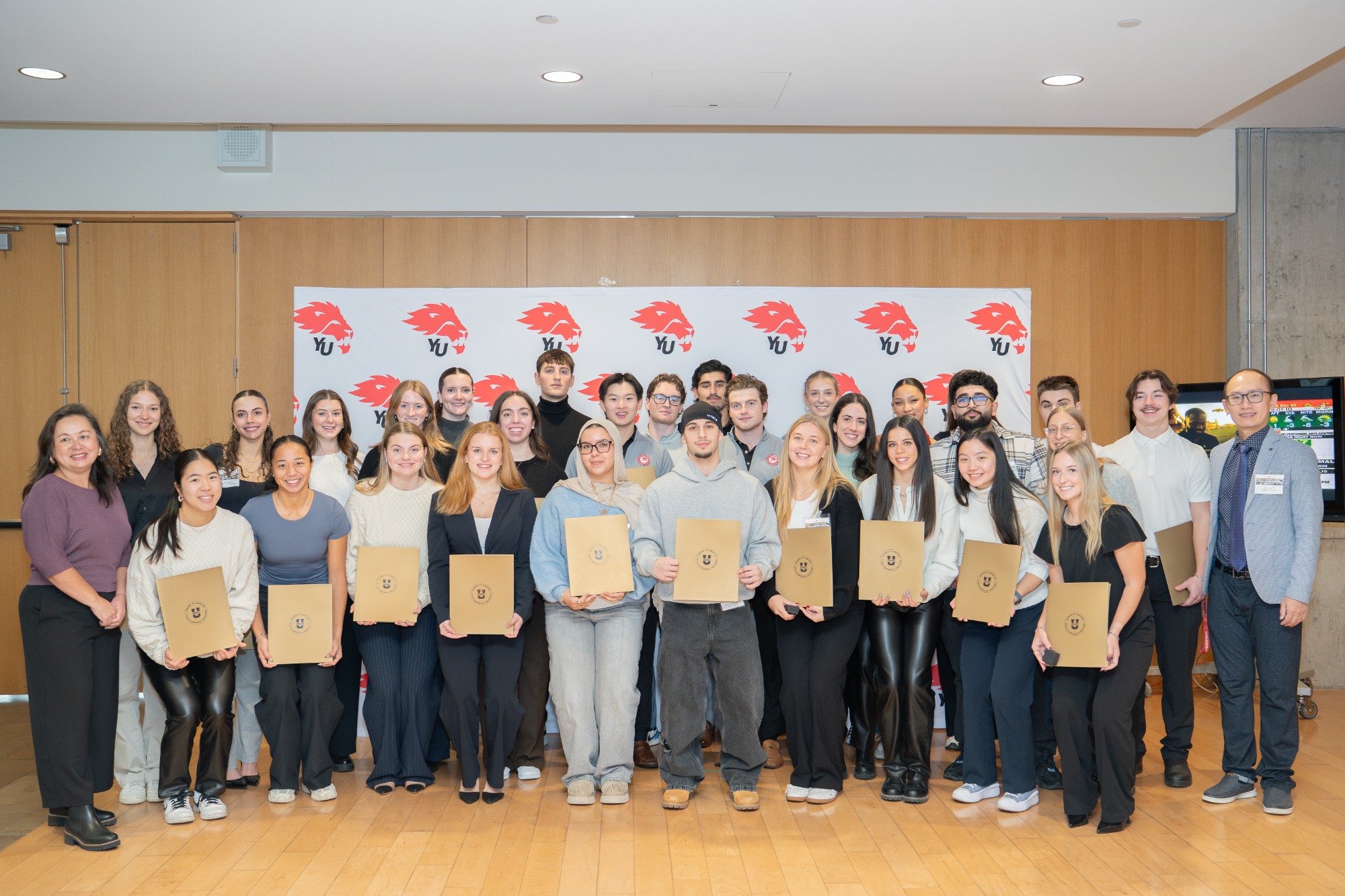 Academic All-Canadian Breakfast