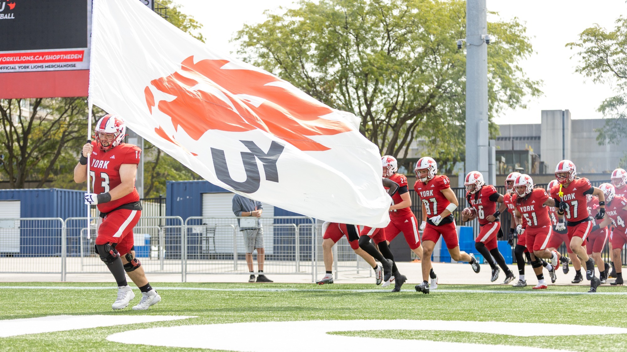 FB vs MCM Sept 12
