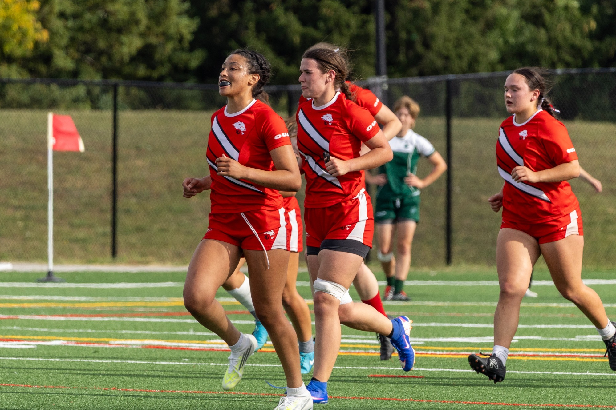 WRUG vs Trent Sept 26