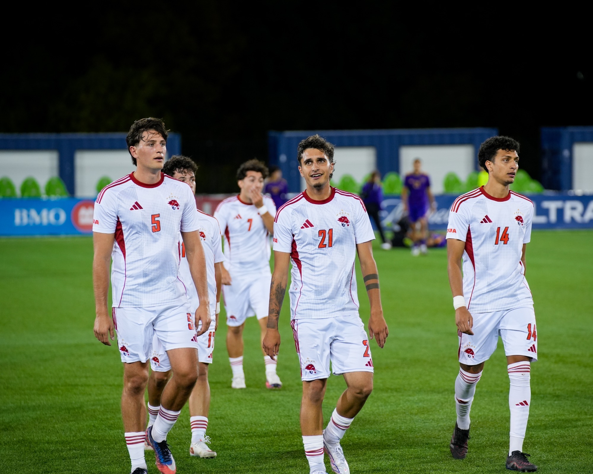 MSOC vs WLU Sept 25