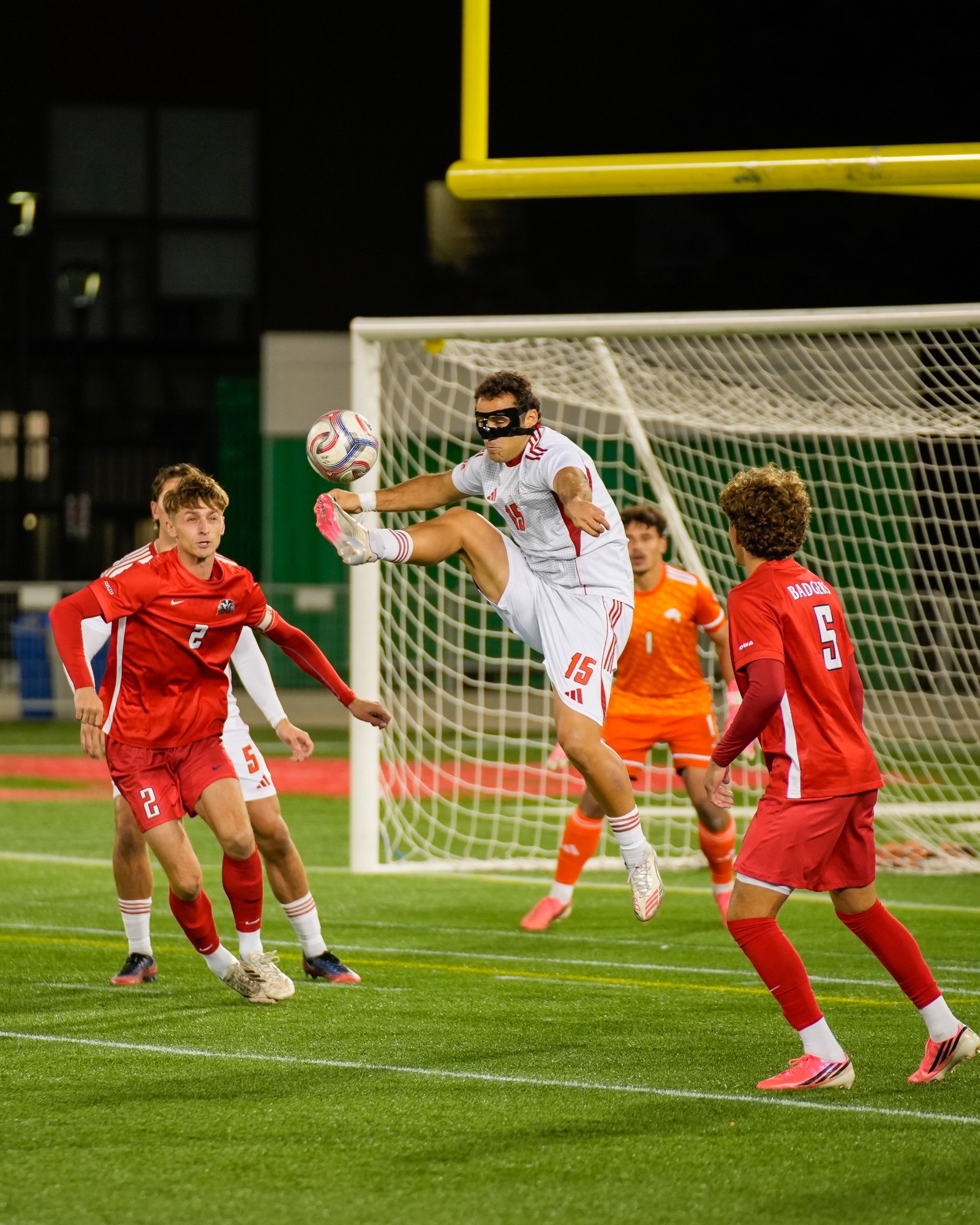 MSOC vs BRK Oct 9