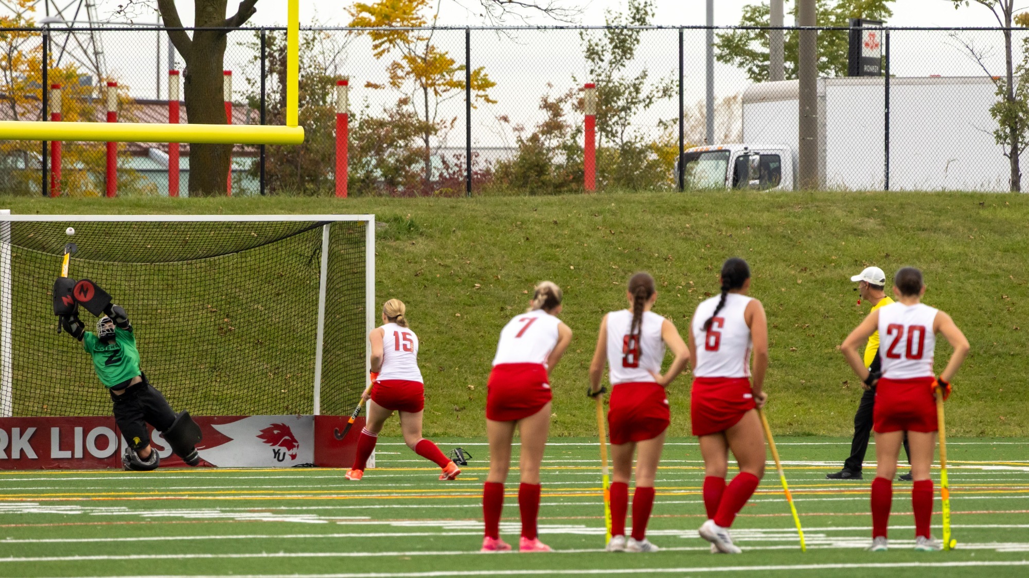 FH vs WLOO Oct 11