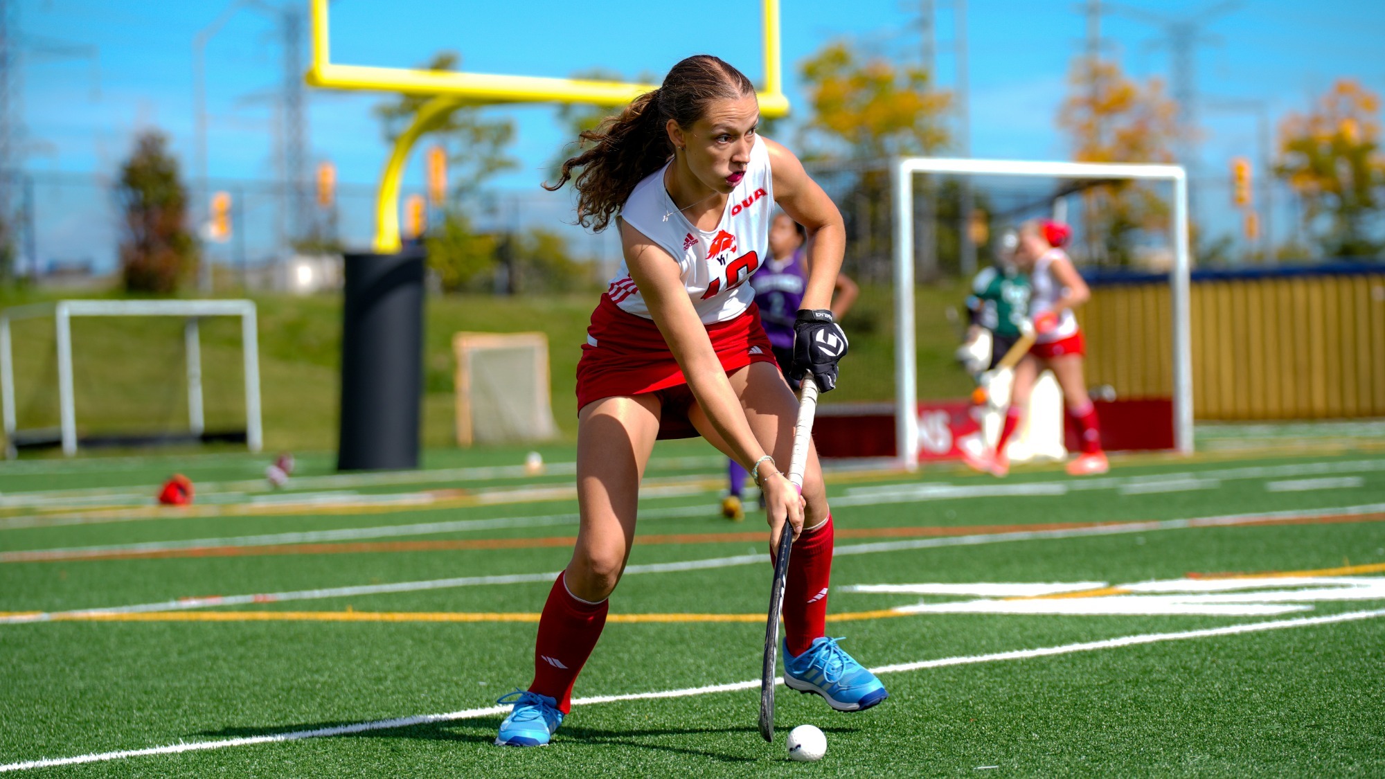 FH vs WES Oct 3