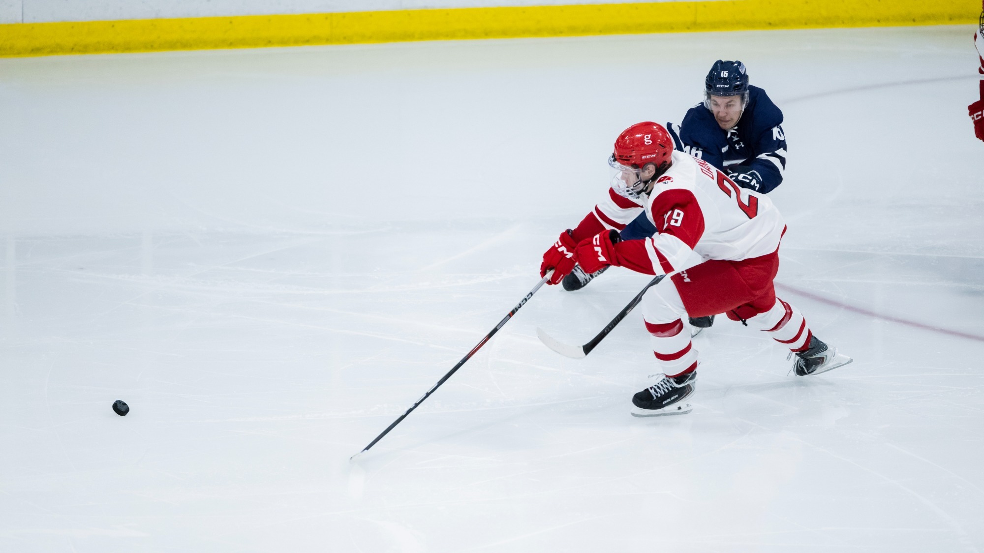 MHKY vs UofT Oct 17