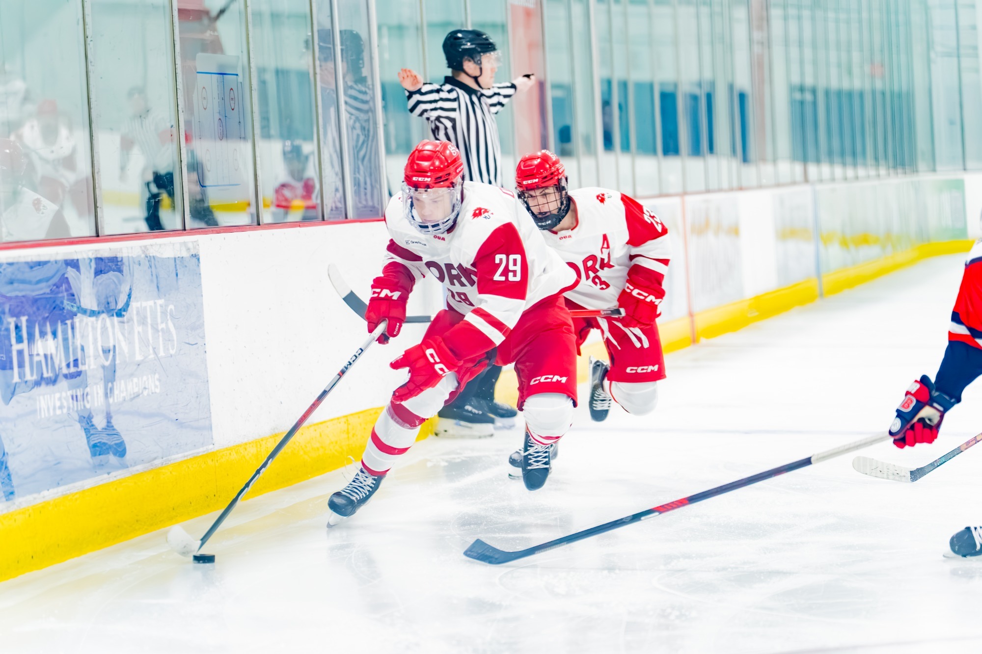 MHKY vs Brock Oct 18