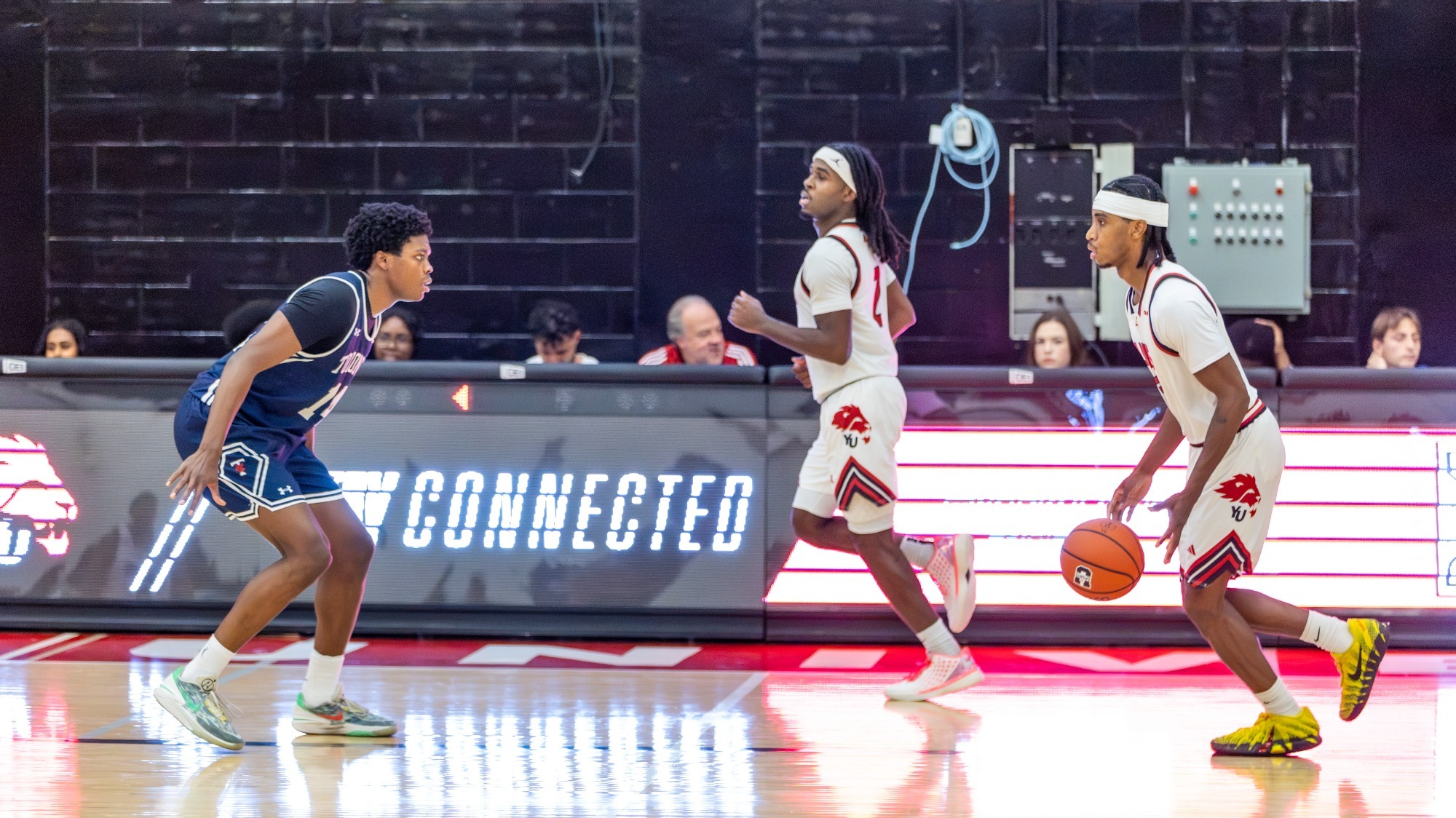 MBB vs TOR Oct 23