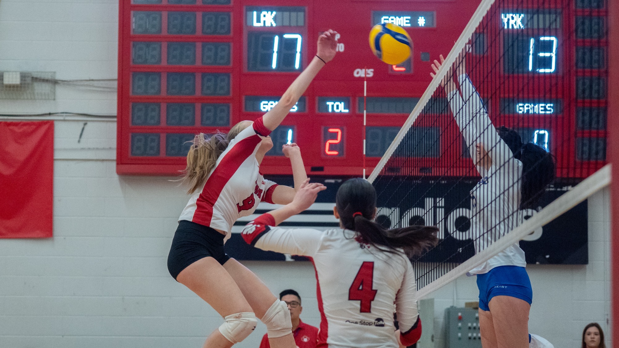 WVB Season Preview Cover