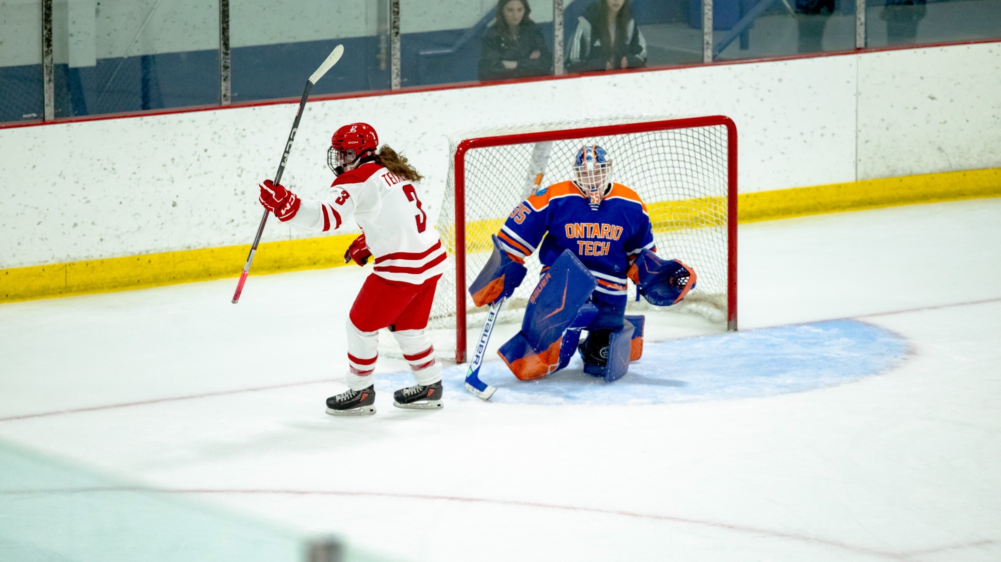 WHKY vs. ONT – Oct. 30