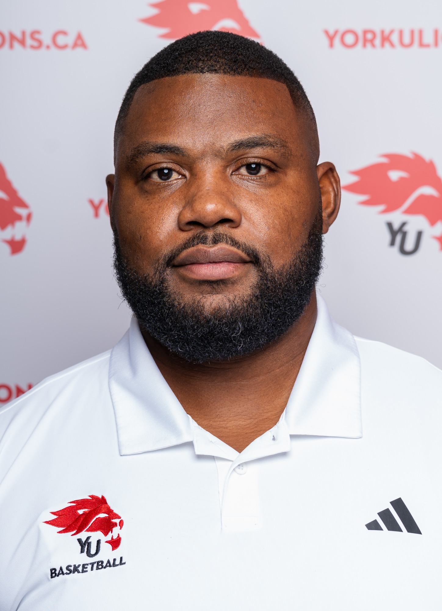 2026-27 Men's Basketball Headshots
