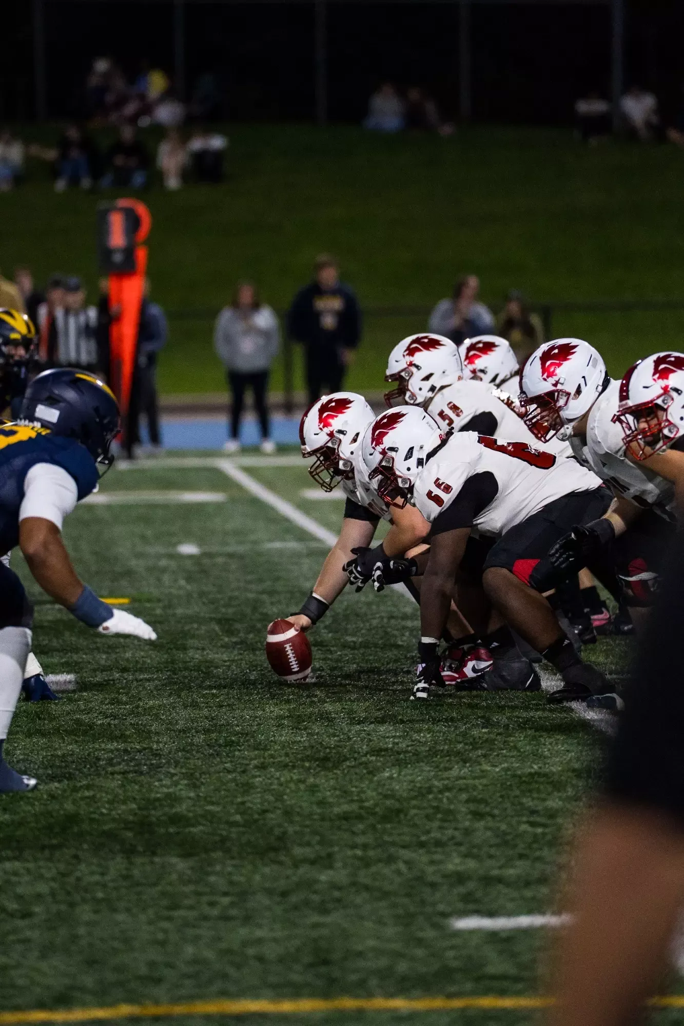FB vs WSR Oct 3