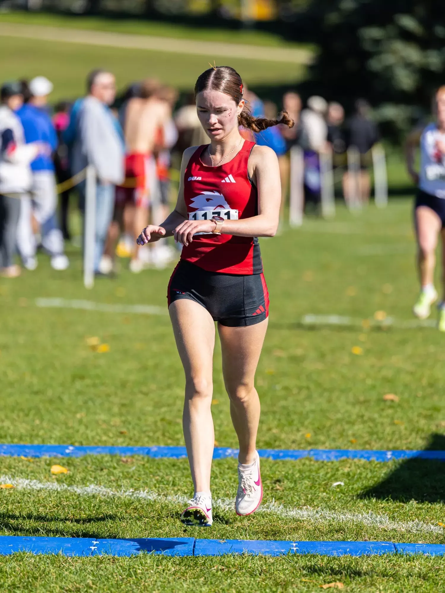 XC Don Mills Open Oct 3