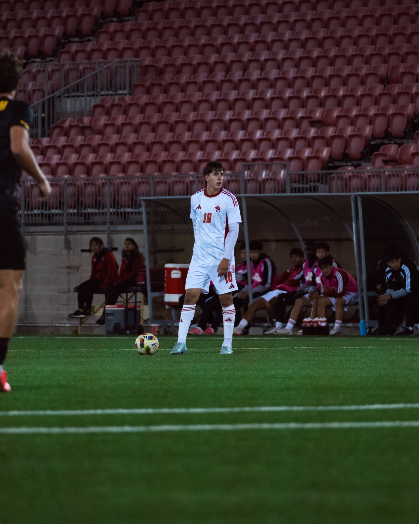 MSOC vs GUE Oct 2