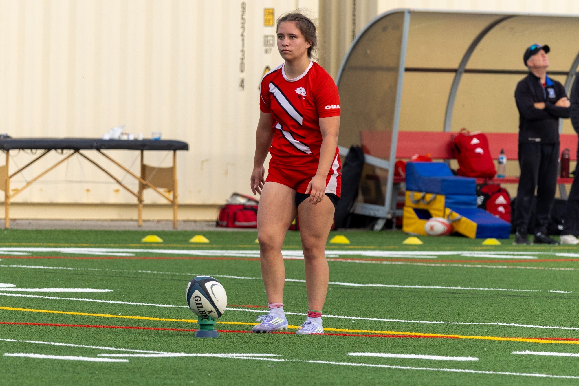 WRUG vs Trent Sept 26