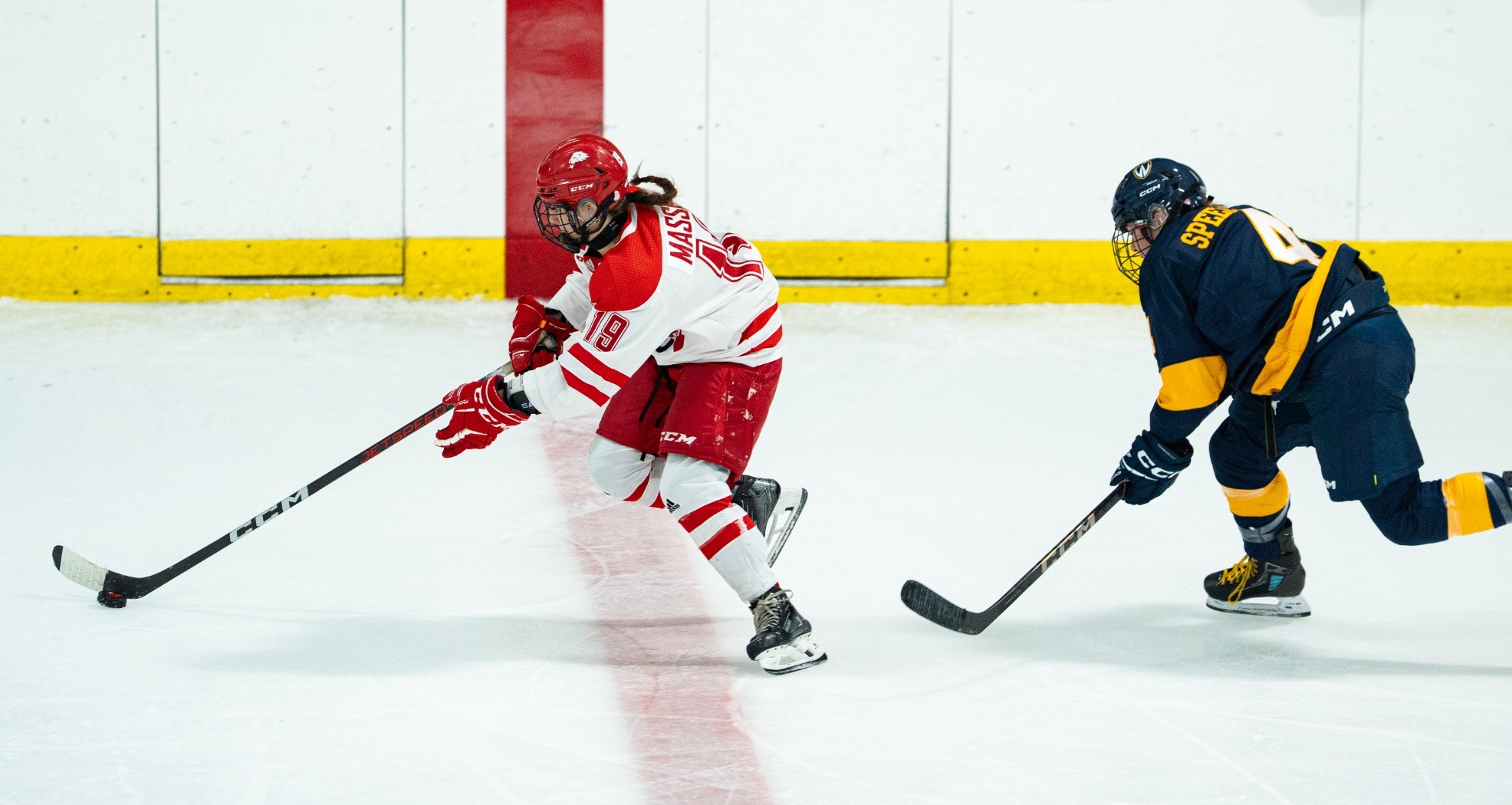 Women's Hockey