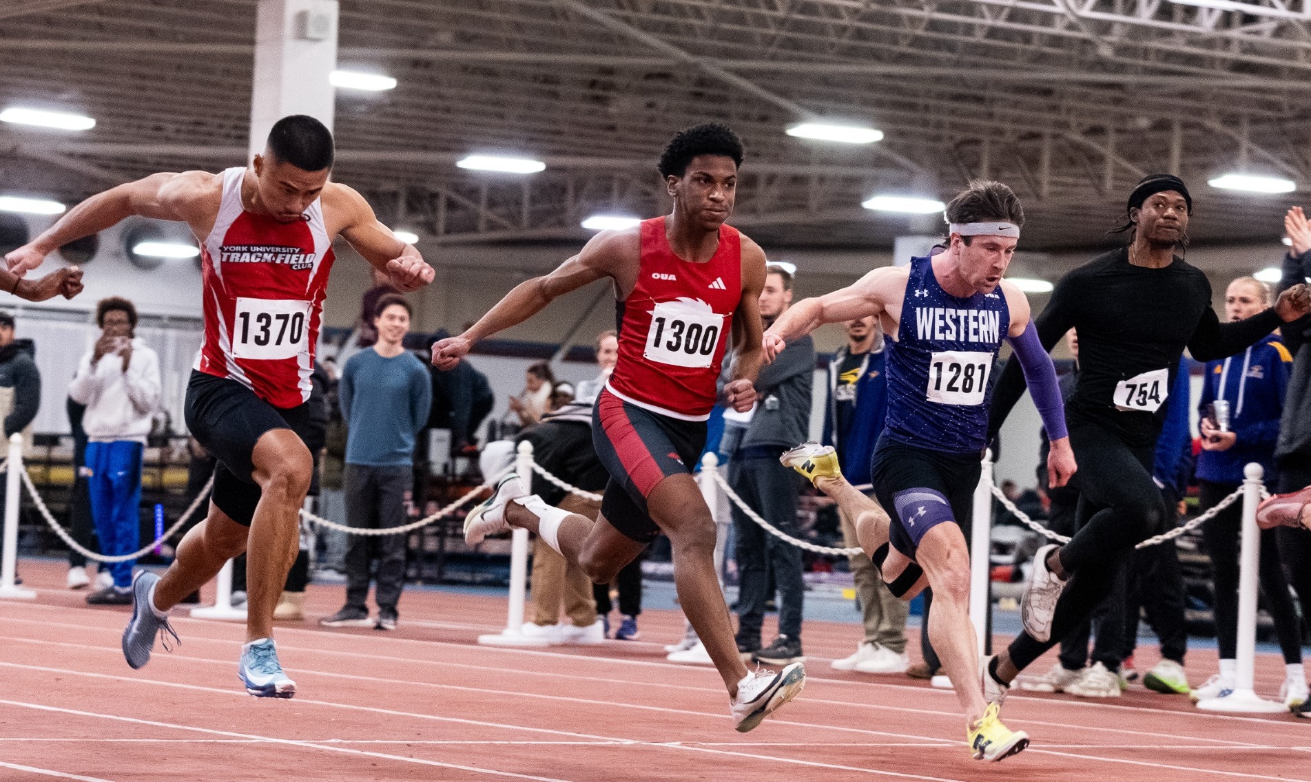 Track & Field