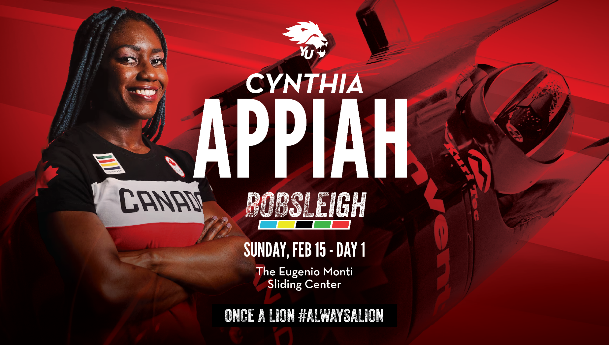 Cynthia Appiah