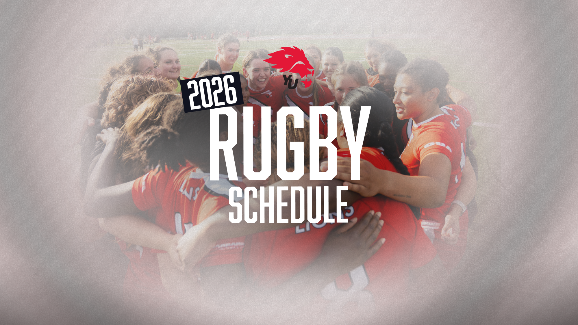 The York University Lions women’s rugby team is back and looking to build on the successes of their 2025 campaign.