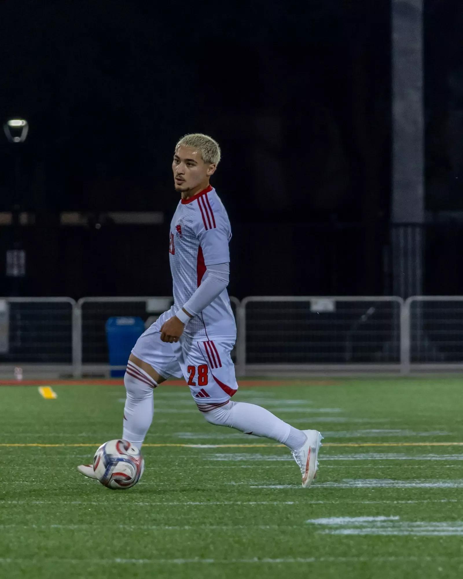 MSOC vs WSR - Sept 11
